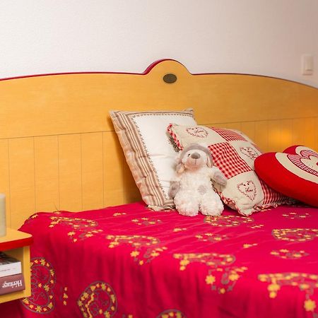 Residence Goelia Les 4 Vallees Сен-Франсуа-Лоншам Екстериор снимка